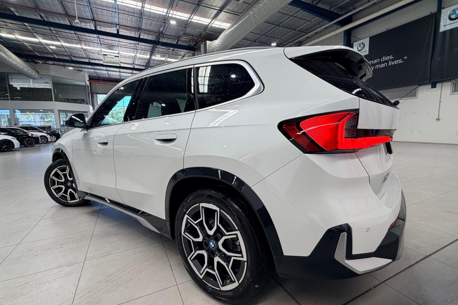 2024 BMW iX1 U11 xDrive30 M Sport SUV