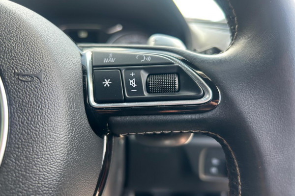 2014 MY15 Audi S3 8V  Hatch Image 20
