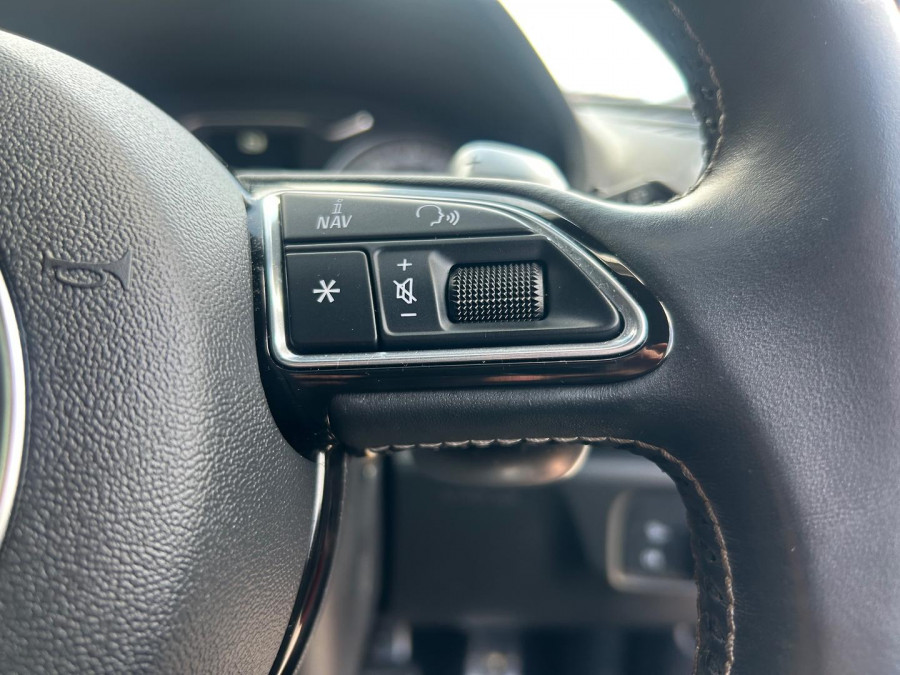 2014 MY15 Audi S3 8V  Hatch Image 20