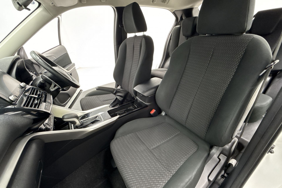 2022 Mitsubishi Eclipse Cross YB ES SUV Image 11