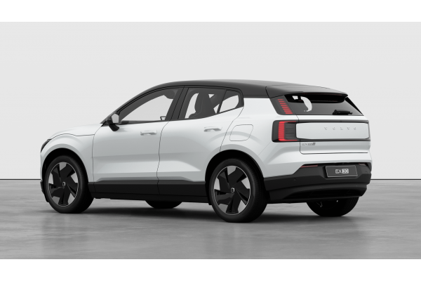 2026 Volvo EX30  Single Motor Extended Range Plus SUV Image 3