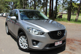 Mazda Cx-5 Maxx KE1071