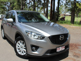 Mazda Cx-5 Maxx KE1071