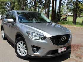 Mazda Cx-5 Maxx KE1071