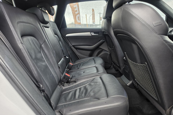 2016 MY17 Audi Q5 FY TFSI Sport SUV Image 16