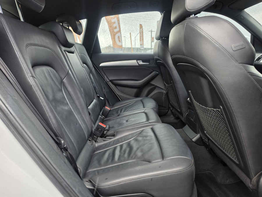 2016 MY17 Audi Q5 FY TFSI Sport SUV Image 16