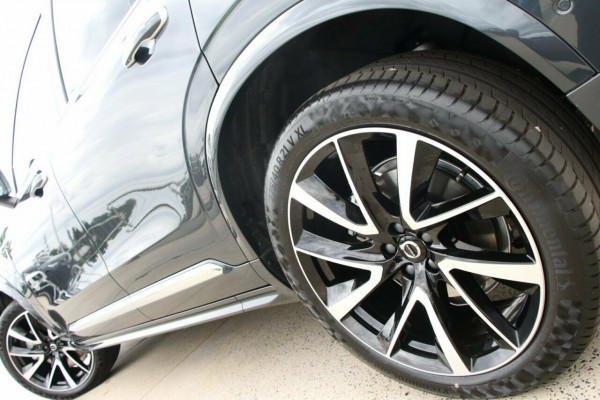 2020 MYon Volvo XC90 L Series T6 Inscription Suv Image 5