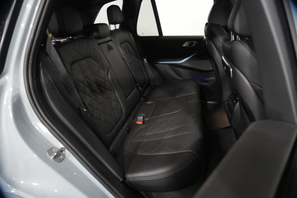 2023 BMW X5 xDrive30d M Sport SUV Image 30
