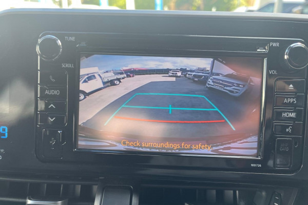 2019 Toyota C-HR NGX10R Koba SUV Image 24