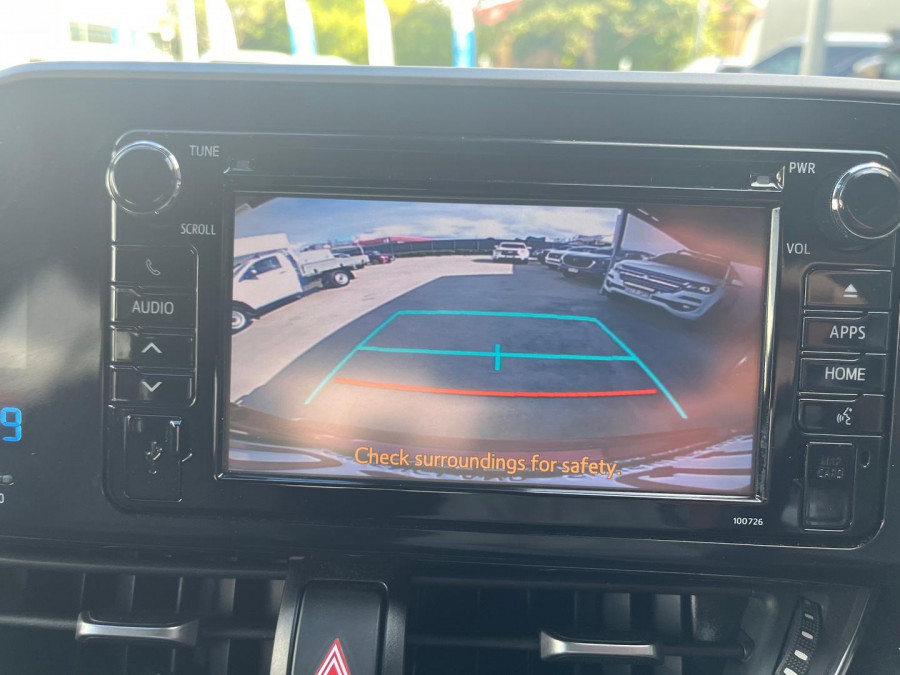 2019 Toyota C-HR NGX10R Koba SUV Image 24