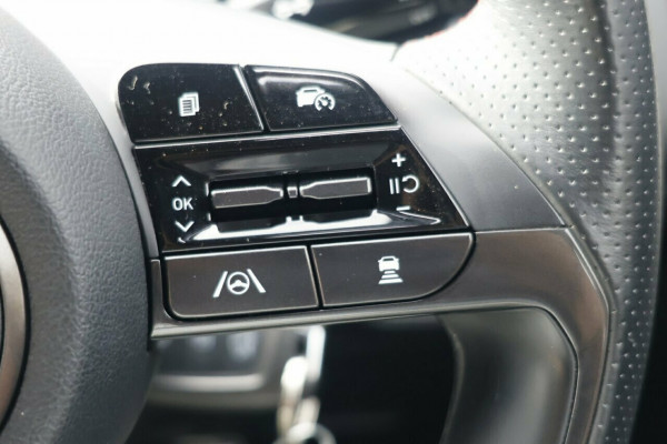 2021 MY22 Hyundai Tucson NX4.V1 N Line SUV Image 19