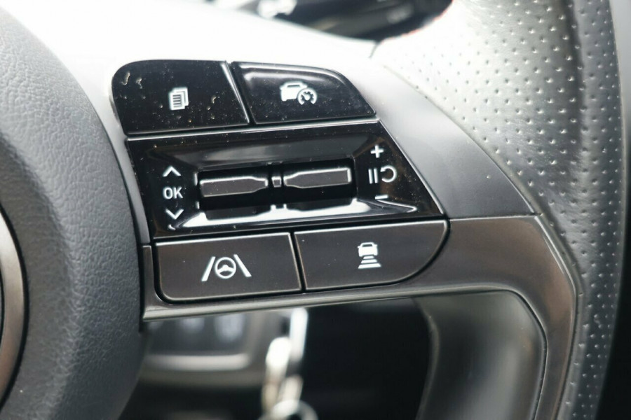 2021 MY22 Hyundai Tucson NX4.V1 N Line SUV Image 19