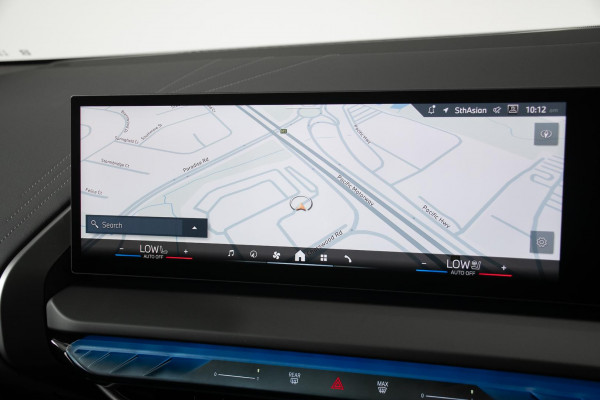 2026 BMW X3 G45 30e xDrive SUV image 15