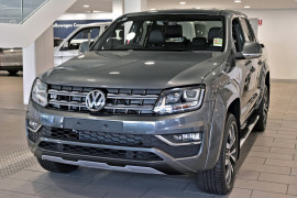 Volkswagen Amarok Ultimate 580 2H