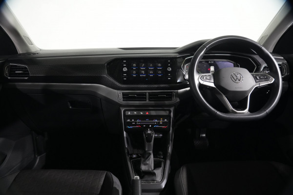 2022 Volkswagen T-Cross 85TSI Style SUV image 13