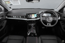 2024 MG MG5 AP32 Vibe Sedan