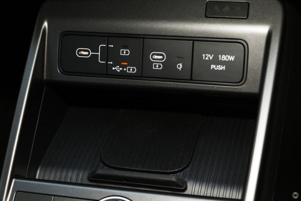 2025 MY26 Hyundai KONA SX2.V3 Hybrid SUV Image 13