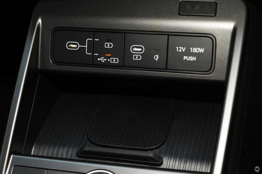 2025 MY26 Hyundai KONA SX2.V3 Hybrid SUV Image 13