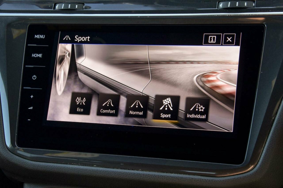 2020 MY21 Volkswagen Tiguan 5N 162TSI Highline Allspace SUV Image 16