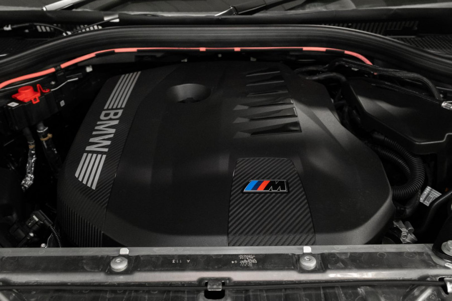 2026 BMW X3 G45 M50 xDrive SUV