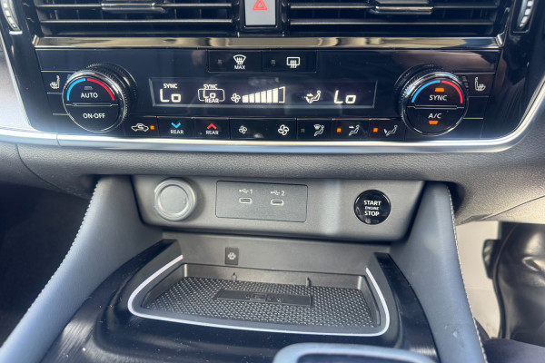 2025 Nissan X-Trail T33 Ti (MY26) SUV Image 19