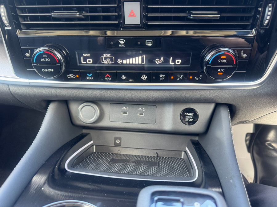 2025 Nissan X-Trail T33 Ti (MY26) SUV Image 19