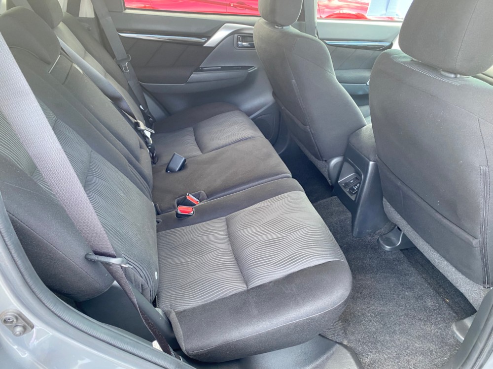 2019 Mitsubishi Pajero Sport QE GLX Wagon Image 17