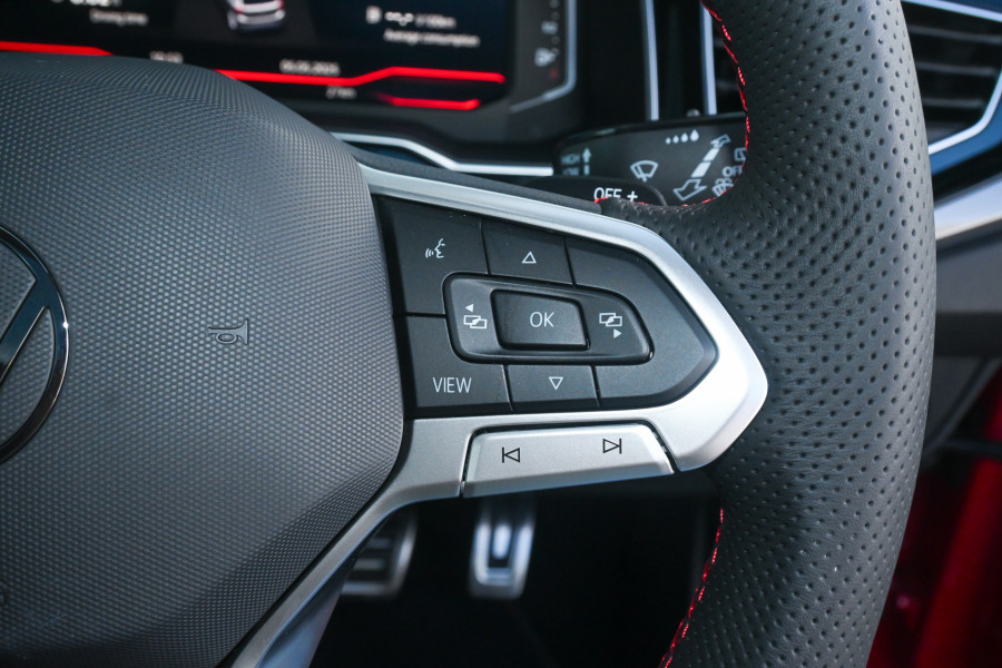 2025 Volkswagen Polo AE GTI Hatch Image 14