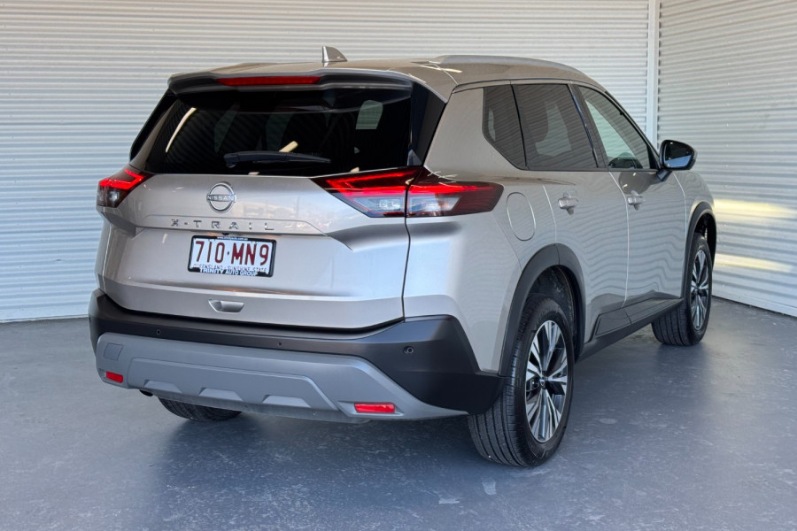 2023 Nissan X-Trail T33 ST-L SUV Image 6