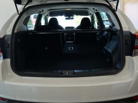 2020 MY0  Subaru Impreza G5 2.0i Hatch Hatchback