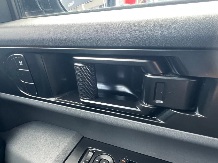2025 MY26 Kia Tasman TK X-Line Ute Image 35