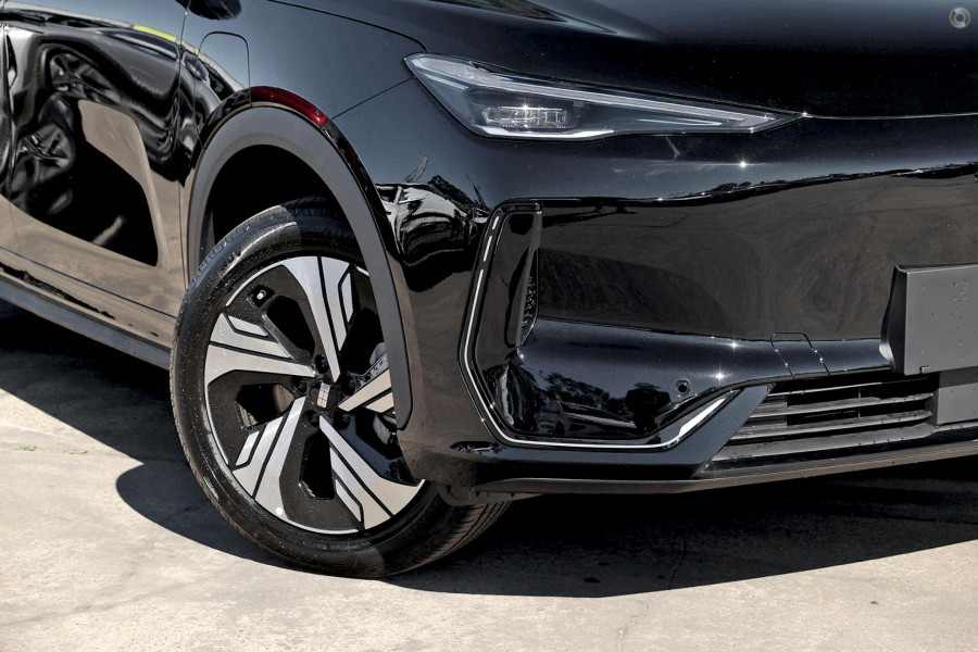 2026 MY27 Geely EX5 E245 Inspire Extended Range SUV Image 9