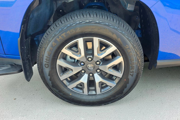 2026 MY25 LDV T60 SK8C Max PRO Ute Image 5