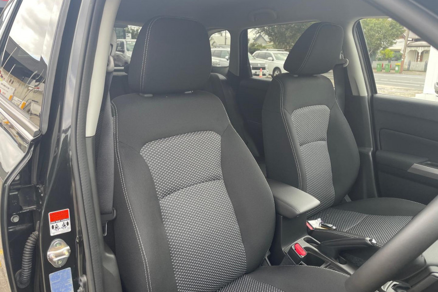 2024 Suzuki Vitara LY Series II  SUV Image 14