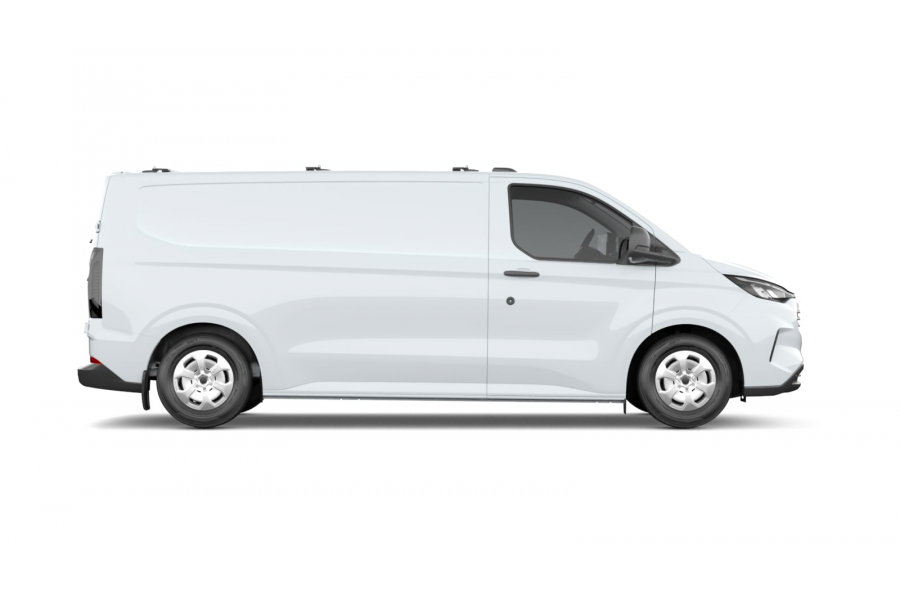 2024 MY24.50 Ford Transit Custom AV Trend LWB Van Image 8