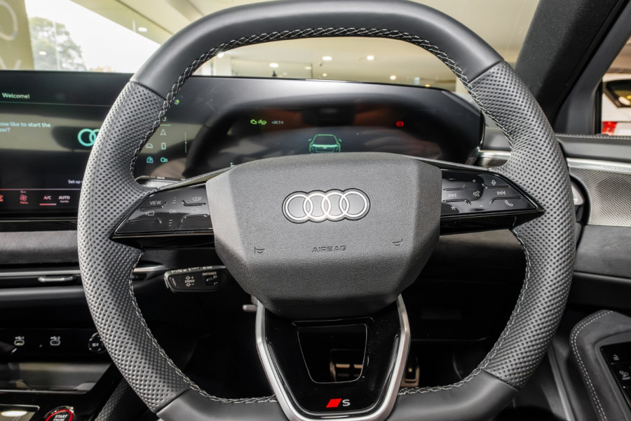 2025 Audi S5 B10 edition one Sedan