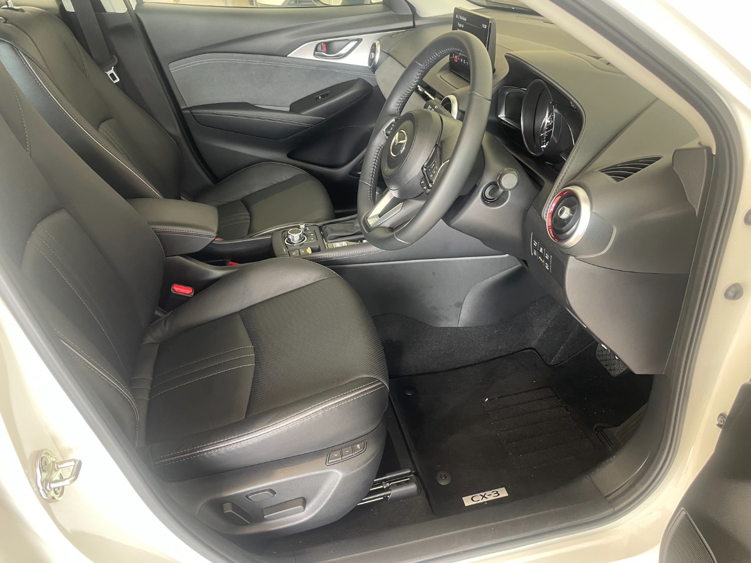 2023 Mazda CX-3 DK G20 Akari SUV Image 17
