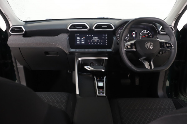2026 MG ZS ZS32 Vibe SUV Image 8