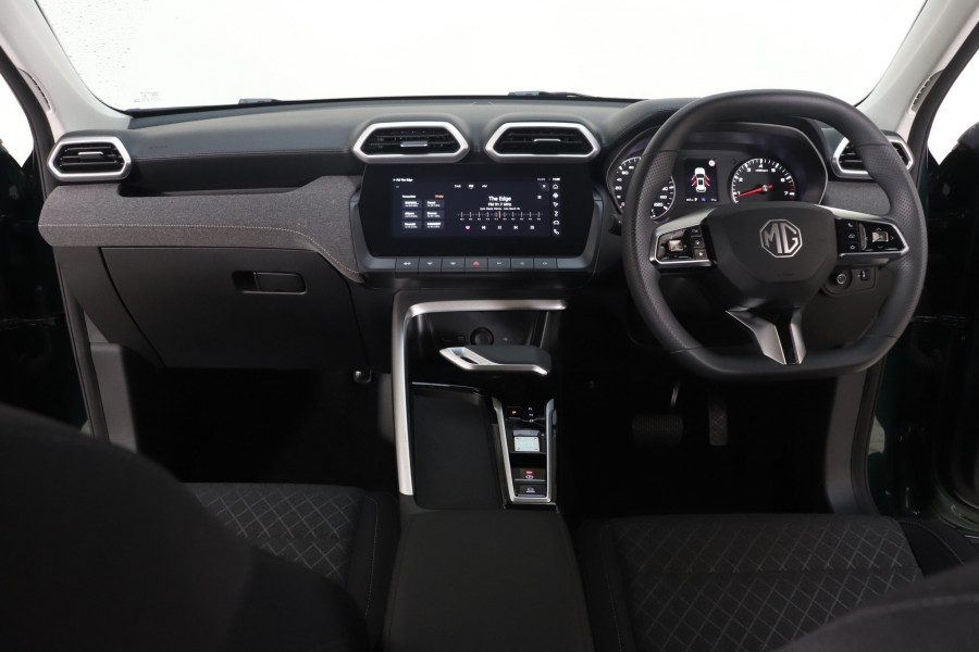 2026 MG ZS ZS32 Vibe SUV Image 8