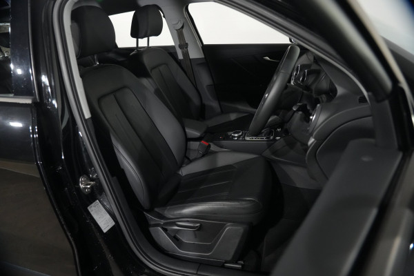 2023 Audi Q2 GA 35 TFSI SUV Image 21