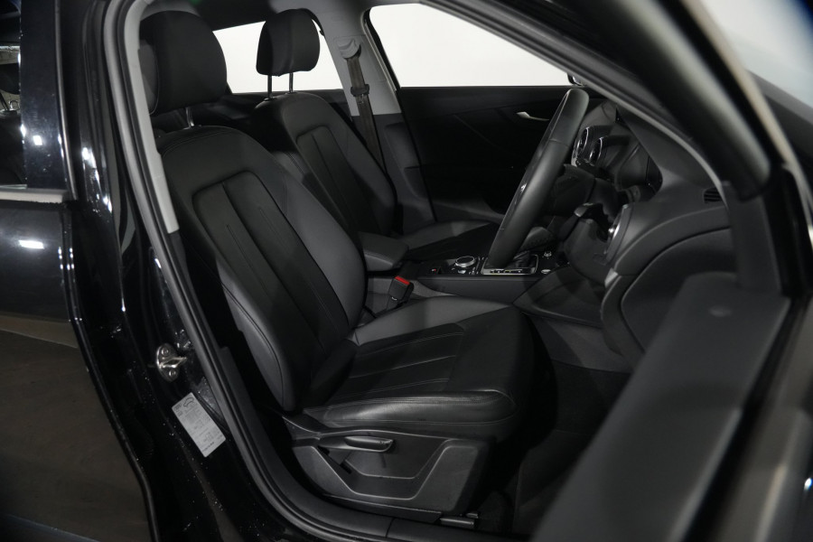 2023 Audi Q2 GA 35 TFSI SUV Image 21