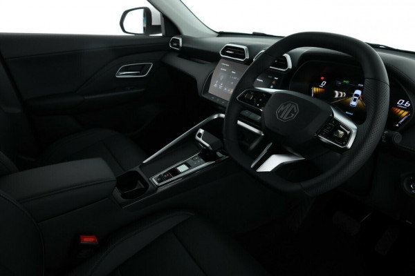 2025 MG ZS ZS32 Essence Hybrid+ SUV Image 2