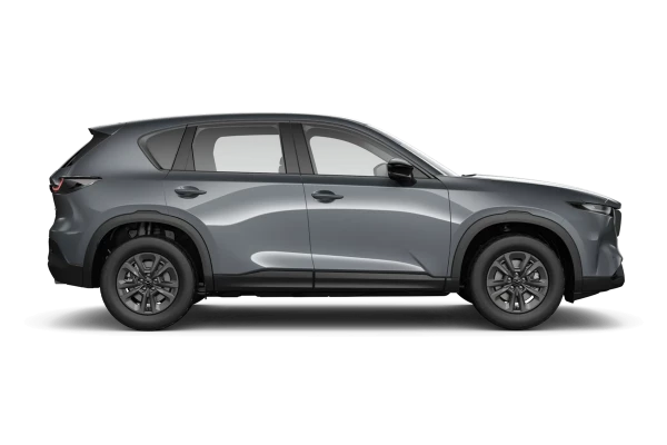 2026 Mazda CX-5 KM Series G25 Evolve SUV Image 10