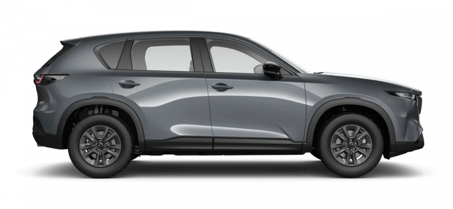 2026 Mazda CX-5 KM Series G25 Evolve SUV Image 10