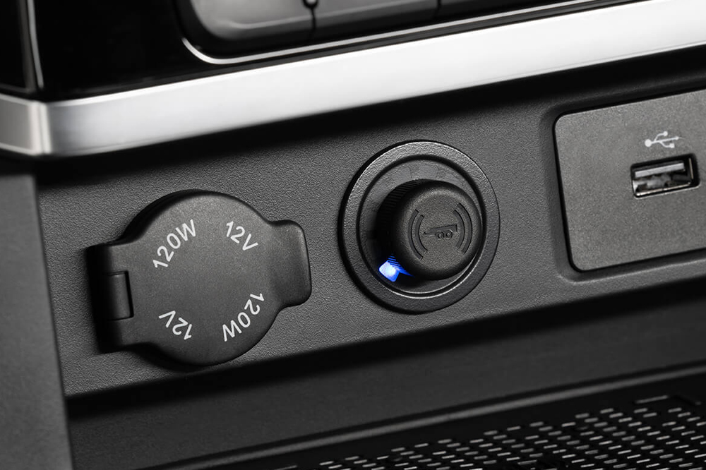 Electronic Brake Controller