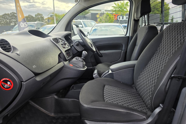 2017 Renault Kangoo F61 Phase II Maxi Van Image 14