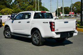 2024 Isuzu D-MAX RG LS-U Ute