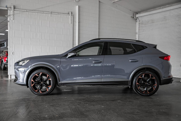 2023 Cupra Formentor KM VZx SUV