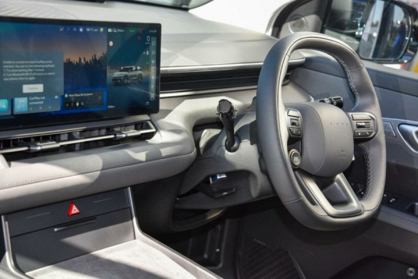 2026 Hyundai ELEXIO EV OE1.V1 Elite SUV Image 8
