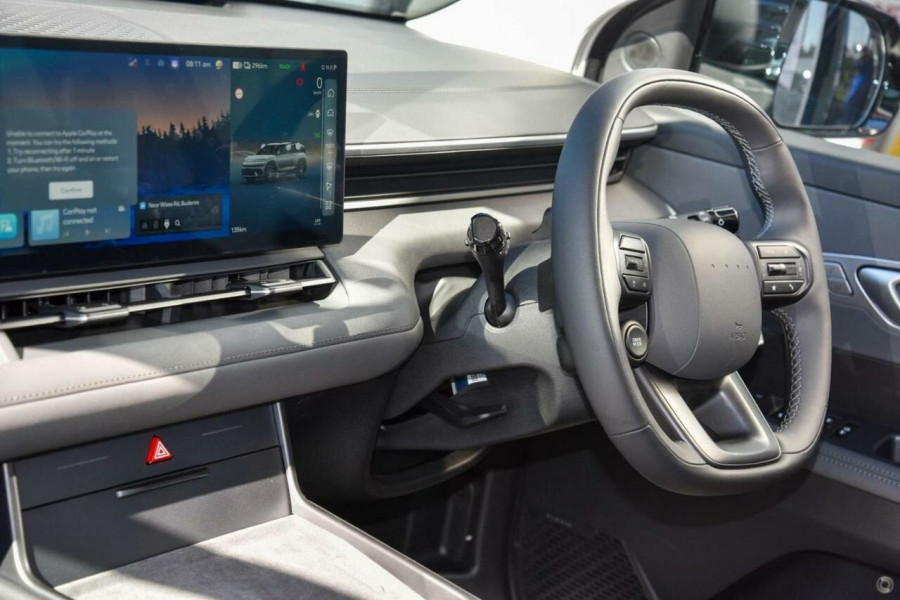 2026 Hyundai ELEXIO EV OE1.V1 Elite SUV Image 8